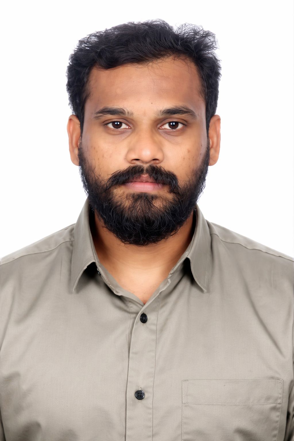 R Harikrishnan